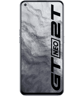 Замена аккумулятора  GT Neo 2T